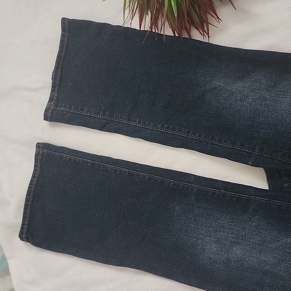 Boot cut boy jeans - Picture 4 of 4